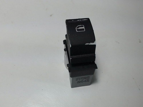 VW Passat Variant 2.0 TDI Schalter Fensterheber 3C/3CC Bj 2005 36655