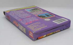 Complete in Box ~ Dr. Jekyll and Mr. Hyde (Nintendo Entertainment, 1989) CIB NES