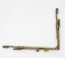 ROTO R632A20 Kippverschluss für DrehKipp Beschlag Fenster o.Balkon & TerassenTür