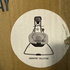 DuetConnect LX Swing and Bouncer de Graco, Redmond 2 K comprados el mes pasado