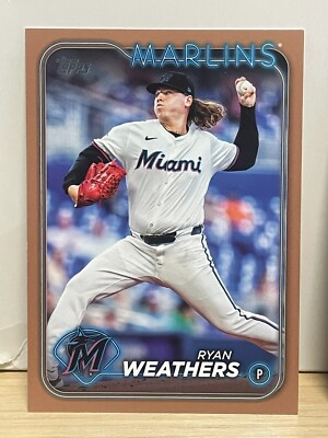 2024 Topps Baseball Gold Border Parallels /2024 Complete Your Set