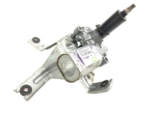 Ford Explorer 1995-2001 2. Gen Original Valeo Heckscheibenwischermotor & Halterung - Bild 2 von 10