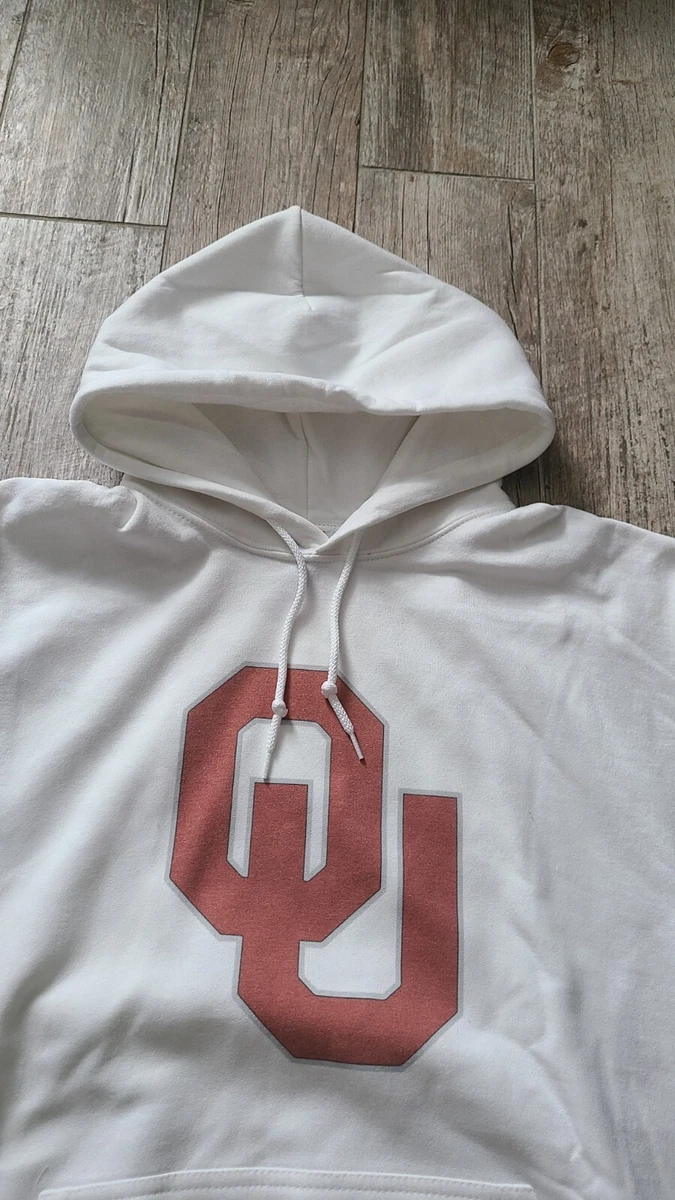 White ou hoodie cheap