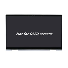 For N40697-001 HP Envy X360 15-EW1057NR 15-EW1002NR 15-EW1073CL LCD Touch Screen