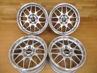 BBS RG-R RG719 4Wheels 17inch 8J +40 5×120 For BMW | eBay