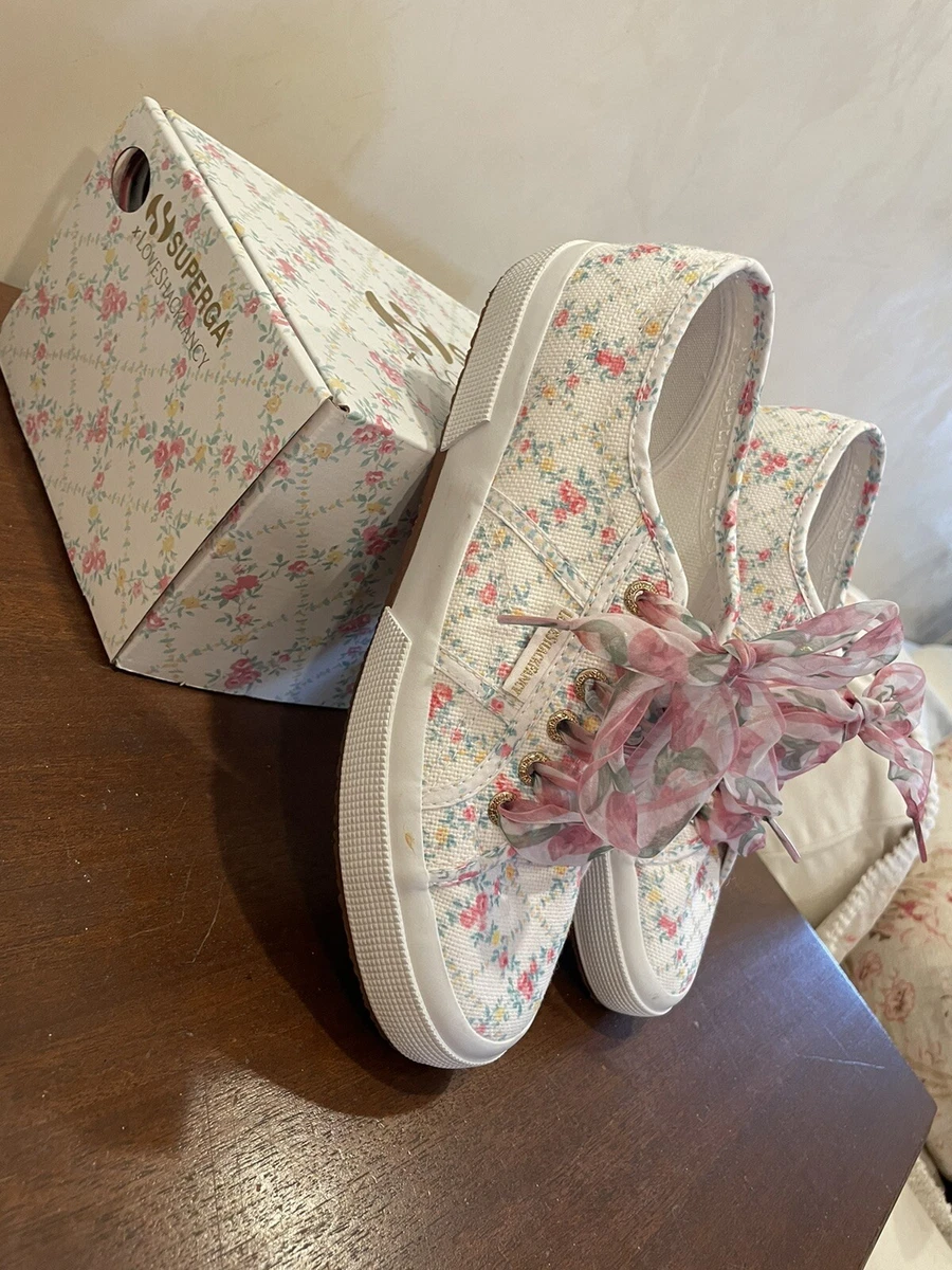 superga love shack fancy sale