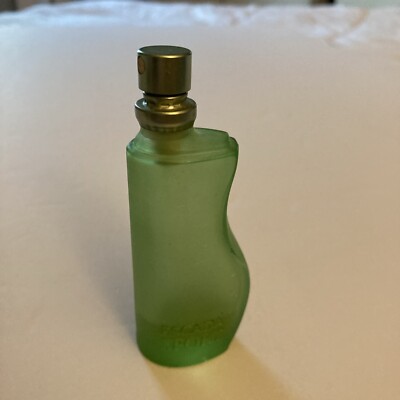 COUNTRY WEEKEND By Escada Sport EDT .5 Fl Oz/15ml ESCADA 10% Remaining