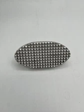 Aluminum Oval Dragster PEDAL gas accelerator SCTA NHRA Racing vtg Hot Rod GASSER