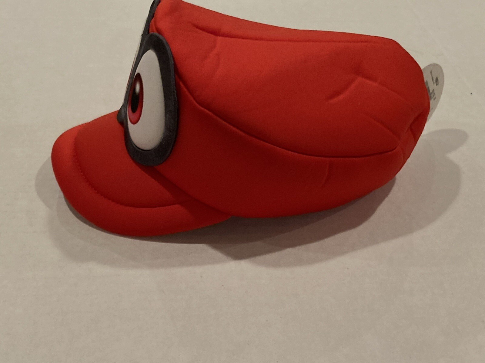 Nintendo Super Mario Hat Odyssey 