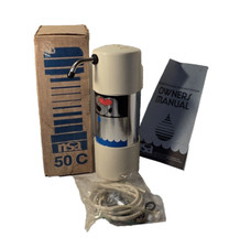 Water Treatment Filter Bacteriostatic Unit Model NSA 50C Counter Top System