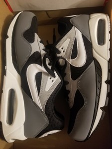 correlate nike running gray max shoes air