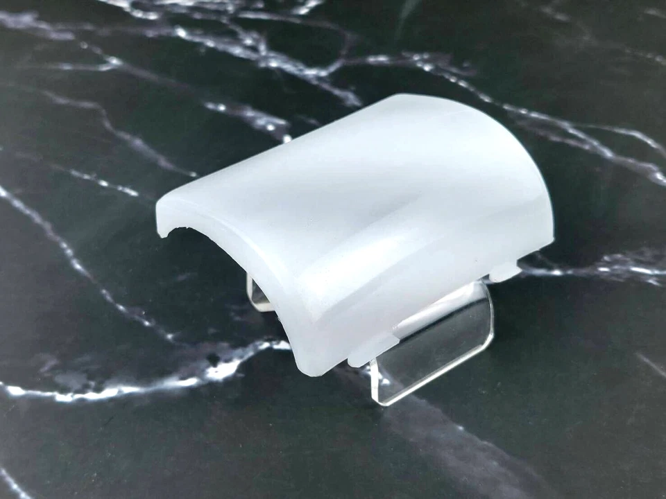 Lente de luz domo apta para Chevy Caprice Impala Buick Lesabre Estate Wagon Cadillac Foto 2 de 4