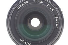 Nikon AI-S 28mm Camera Lenses for sale - eBay Nikon AI-S 28mm Camera Lenses for sale - eBay