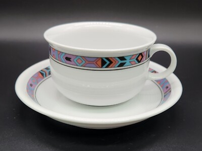 2.4 Thomas * Trend Indiana * Teetasse + Untere