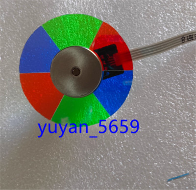 1PCS Compatible Color Wheel for BENQ HT2050 projector 44mm #3884 LY
