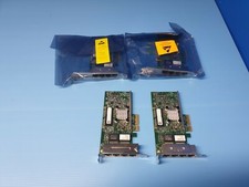 HP 649871-001 647592-001 Ethernet 1GB Quad-Port 331T Adapter Card High Lot of 4