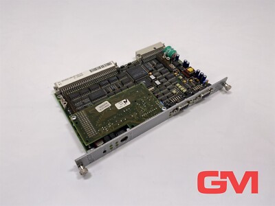 B&R Prozessormodul HCMCO1-A Co-Processor Maestro MCO1 Revision F0 OS-9/68000