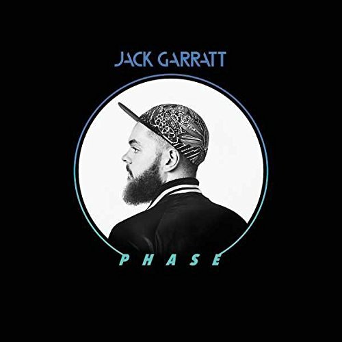 Jack Garratt - Phase (2016)  CD  NEW/SEALED  SPEEDYPOST