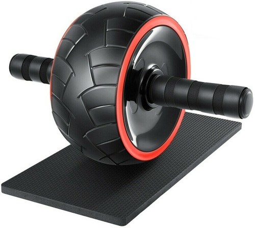 Упражнения ab Roller