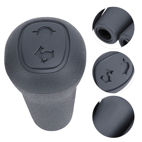 Leverage Lever Knob Smooth Movement Forklift Replaceable Handle Shift For - Picture 10 of 12