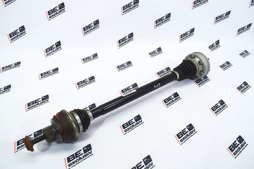 Audi A7 4G Facelift 3.0 TDI Antriebswelle Gelenkwelle hinten links 8R0501203C