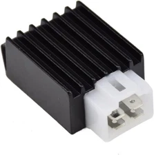 Regulator Rectifier Meerkat 50 50cc Mini Falcon 90cc 110cc ATV Go kart Scooter