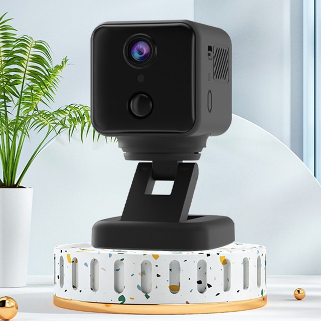 Practical Camera Accessories 1080P 360° Horizontal Rotation Clear Infrared YV10432 Practical Camera Accessories 1080P 360° Horizontal Rotation Clear Infrared YV10432