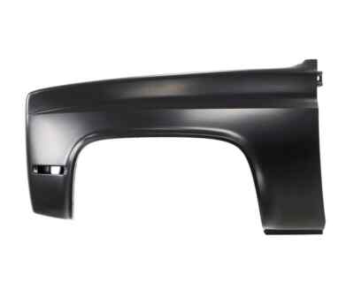 Front LH Side Premium Fender AMD Fits Chevrolet Blazer 200-4081-L