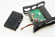 iRadio UV2520 / UV250 UV-2520/UV-250 Ham Radio Extended Bottom Electronics Box