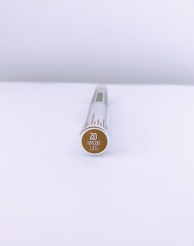2 x Maybelline Tattoo Brow Lift Stick 02 SOFT BROWN - Brand New - Picture 2 of 2