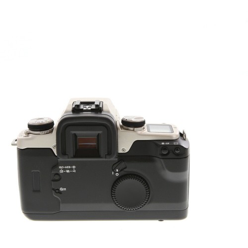 Canon EOS Elan IIE 35mm Camera Body Made in Japan 82966123399 eBay