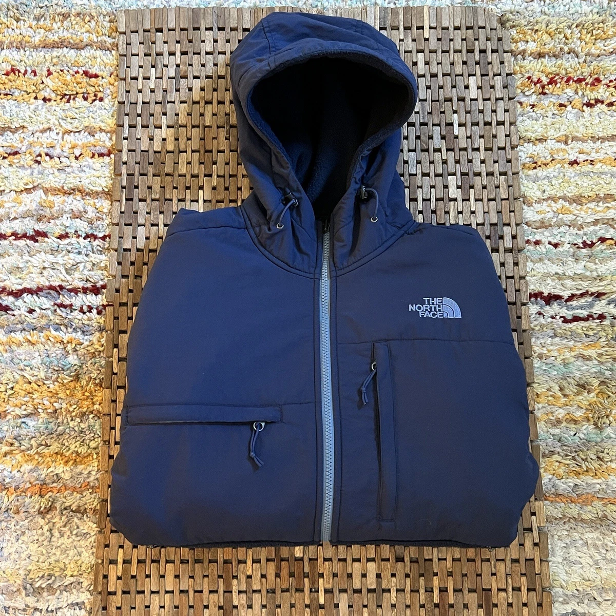 The North Face Denali Fleece Hoodie (Men's)