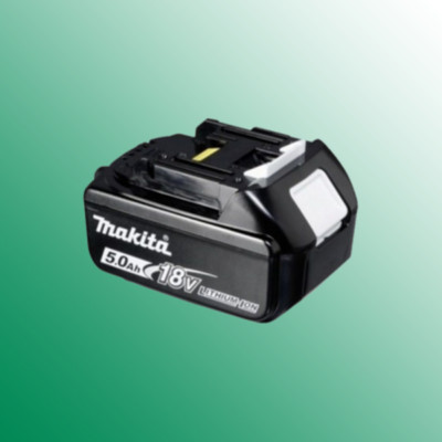 Makita bl1850b akku 18v 5ah li ion kaufen & Preise vergleichen auf