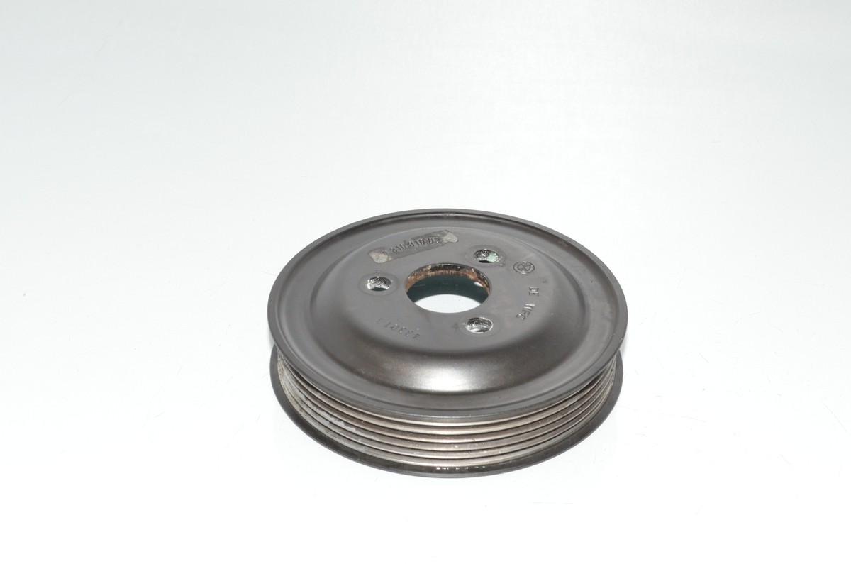 BMW F10 530d E90 E91 E92 E93 Pulley 7810810 32427810810 | eBay