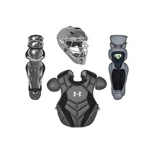 Under Armour Victory Series 4 NOSCAE Baseball Catching Kit