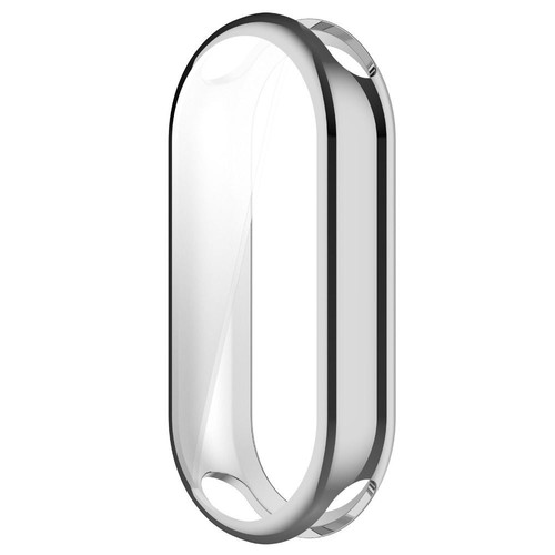 Full Cover Protective Cover TPU Case Shell Screen Protector for Xiaomi Band 9 - Picture 17 of 18