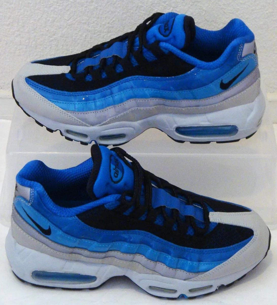 Air max top 95 italy