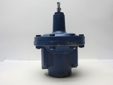 Watson McDaniel Type O Reducing Valve 1 3/4" - NOB NEW!