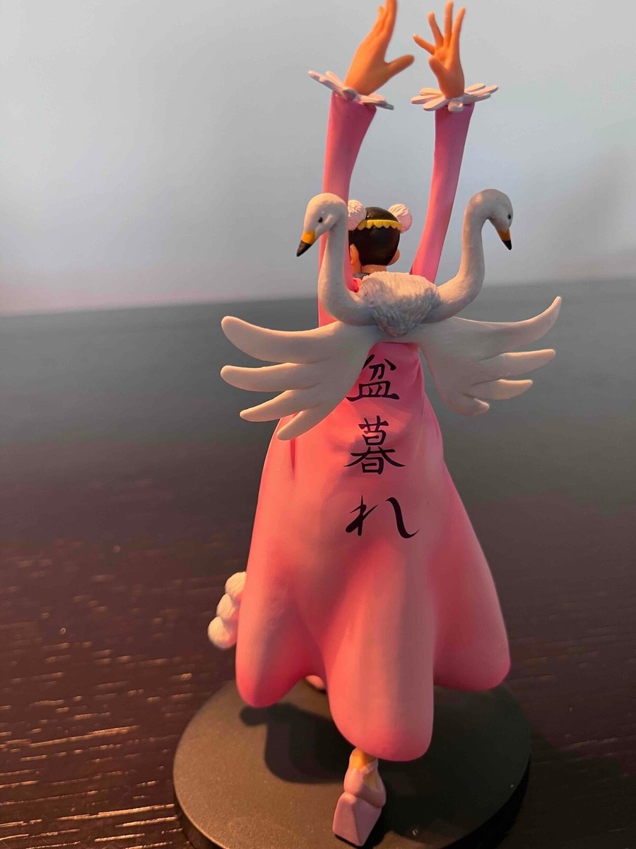 Bonさん Mr. 2 Bon Clay SR OP14-091 Japanese ONE PIECE Seven Heroes of the