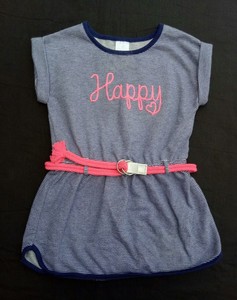 white t shirt dress target