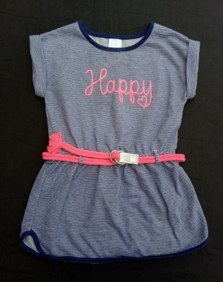 target girls white dress