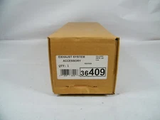 NEW! EXHAUST SYSTEM HANGER ACCESSORY, 36409, 0916354, NISB