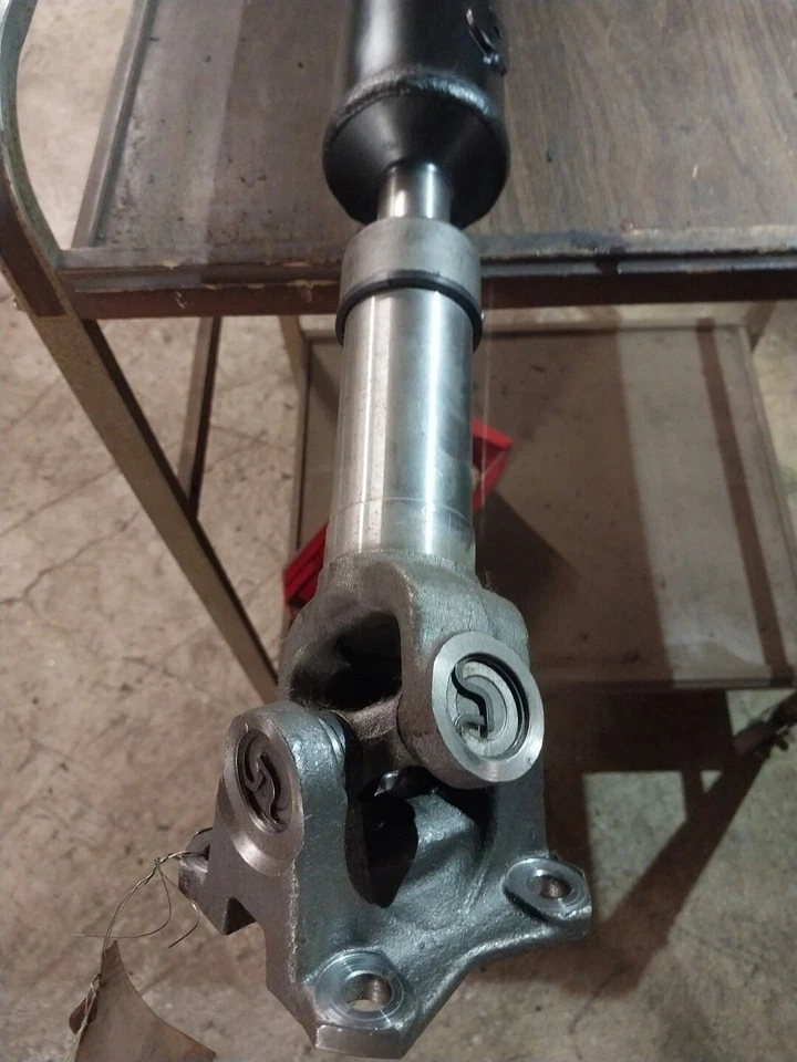 Jeep Cherokee, Commander, Liberty Drive Shaft Dorman 936-071 remanufacturado  Foto 2 de 4