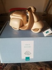 thun motors vespa grande, in ottime condizioni.  Piccoli Segni d'appoggio. 