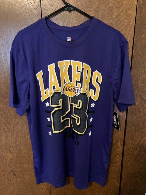 lebron james purple shirt