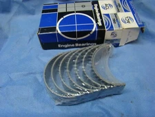 Fits 6R 7R 8R 16R 18R 18RG 20R 21R 22R Toyota Connecting Rod Bearing Set 010