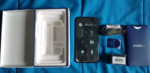 Téléphone portable - Photo 2 sur 2