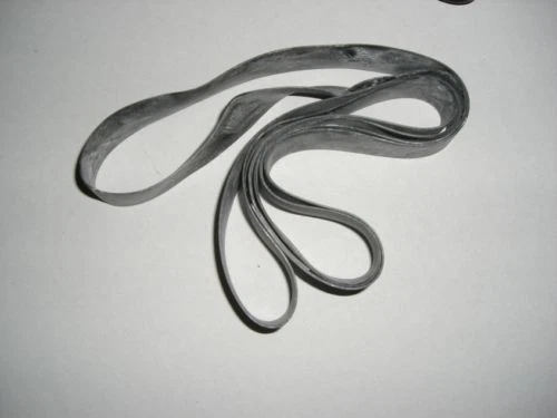 Felgenband Heidenau 21 Zoll, 25 mm breit