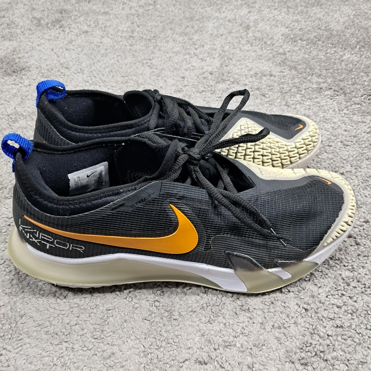Nike Court React Vapor NXT for Sale | Authenticity Guaranteed | eBay
