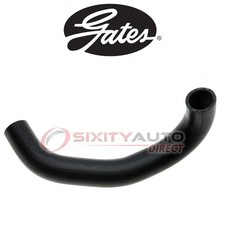 Gates Lower Radiator Coolant Hose for 2012-2015 Hyundai Veloster 1.6L L4 - et